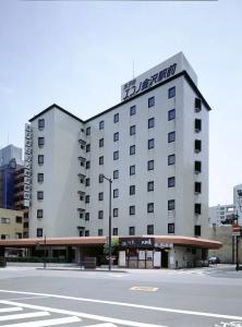Econo Kanazawa Station - 12