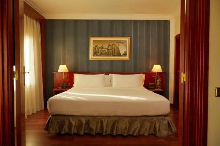 El Avenida Palace - 85