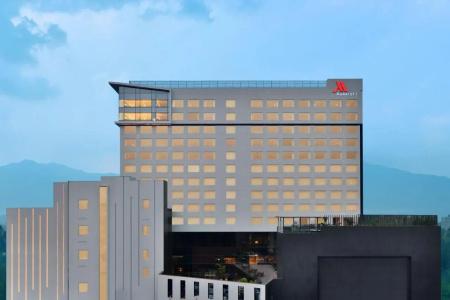 Kathmandu Marriott - 0
