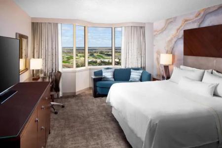 The Westin Savannah Harbor Golf Resort & Spa - 53