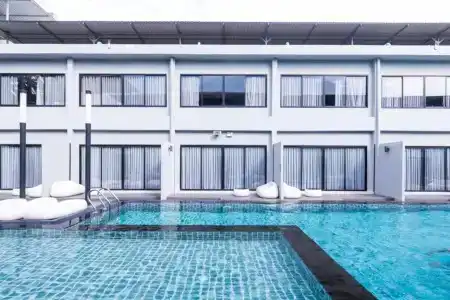 s Ratchada Leisure - Sha Plus - 0