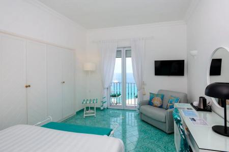 Relais Maresca Luxury Small - 24