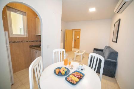 Apartamentos Pyr Fuengirola - 32