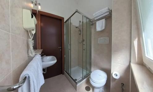 Capo Circeo Centro Benessere & Padel - 23