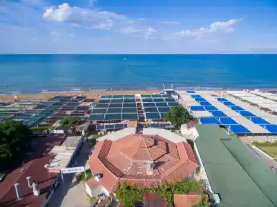 Side Alegria & Spa - Adults Only - All inclusive - 28