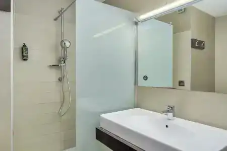 b&b Milano-Monza - 8