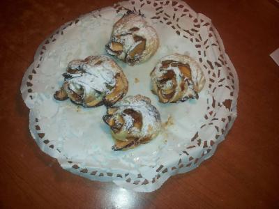 Country Home b&b Il Melo - 8