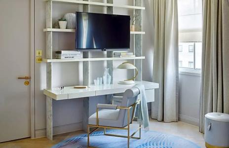 One Aldwych - 69