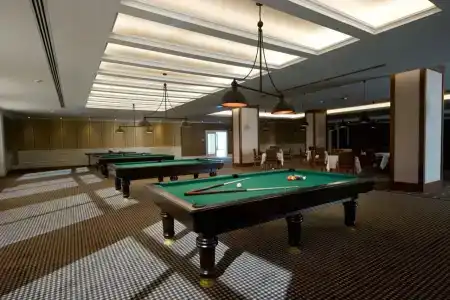Alila Deluxe Thermal & Spa - 24