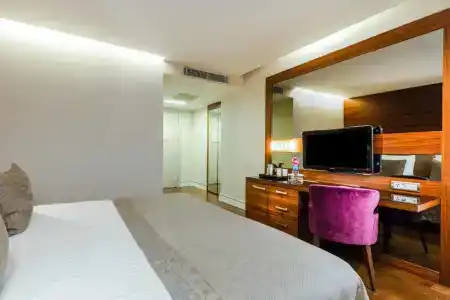 Levni & Spa - Special Category - 87