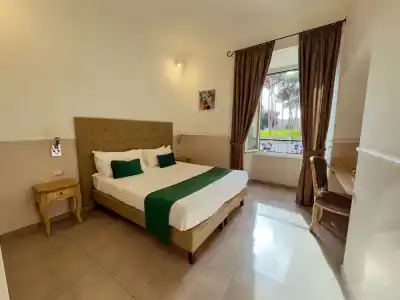 Vaticano Luxury Guest House - 20