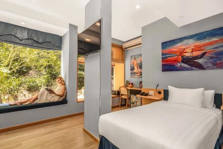 Tom Hill Resort & Spa Phu Quoc - 127