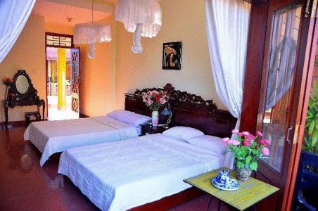 Thanh Binh Central - 45