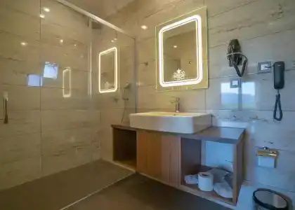 Dalyan Live Spa - 34