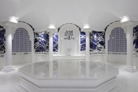 Pomegranate Wellness Spa - 28