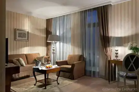 Superior Golf And Spa Resort - 12