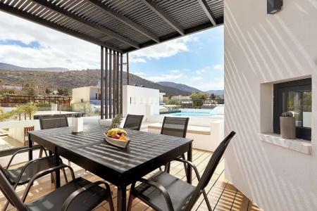 Sunset Studios & Apts - 38