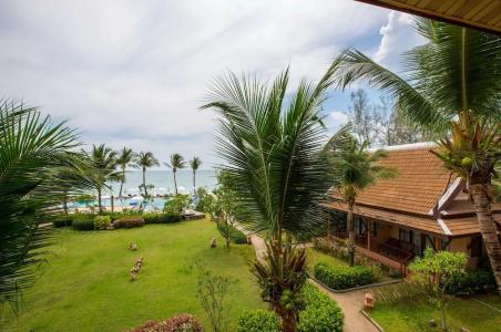 Lanta Casuarina Beach Resort - Sha Plus - 76