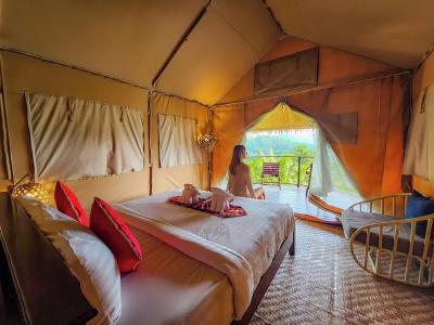 Khaosok Boutique Camps - 144