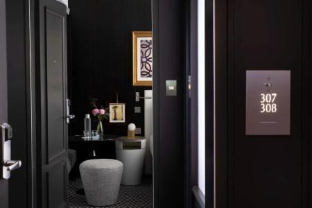 Le Damantin Hôtel & Spa - 49