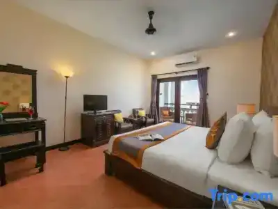 Romana Resort & Spa - 72
