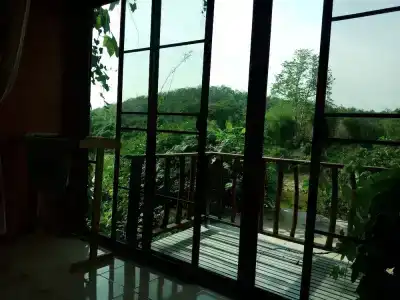 Sisatchanalai Heritage Resort - 6
