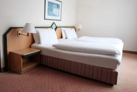 Holiday Inn Essen City Centre, An Ihg - 89