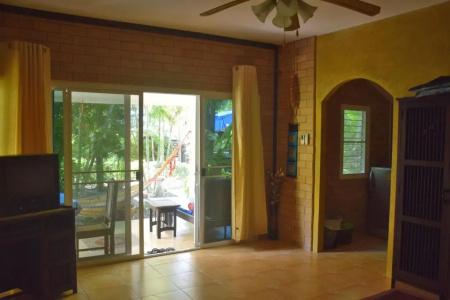 Sanuk bungalows - 34