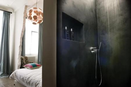 Ganda Rooms & Suites - 39