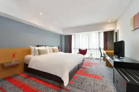 Belaire Bangkok Sukhumvit - Sha Extra Plus - 44
