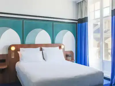 Mercure Plaza Biarritz Centre - 152