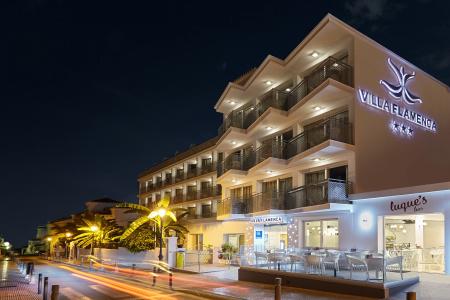 Villa Flamenca - 27