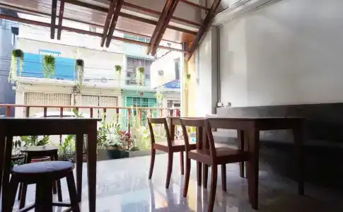 Boon Street - 8