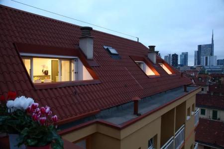 Residence Giusti 6 - 44