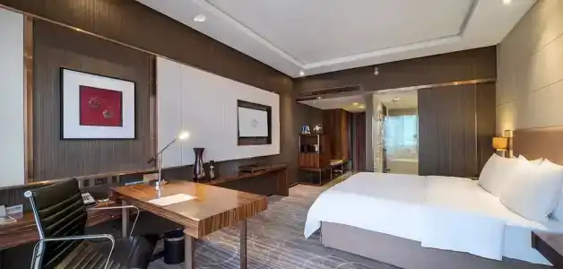 Crowne Plaza Kunming City Centre, An Ihg - 39