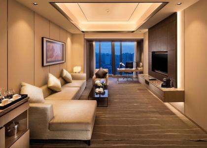 DoubleTree by Hilton Chongqing - Nan'an - 82