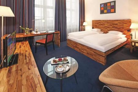 Mövenpick Berlin Am Potsdamer Platz - 42