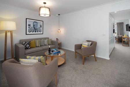 Rydges - 5