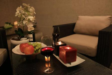 Borjomi Boutique Seoul - 11