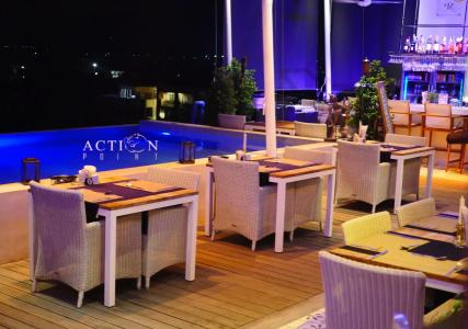 Action Point Weight loss and Fitness Resort - 30