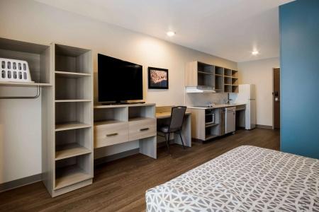 Staybridge Suites-Kentwood, an IHG - 4