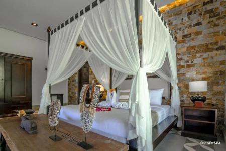 Samanea Beach Resort & Spa - 133