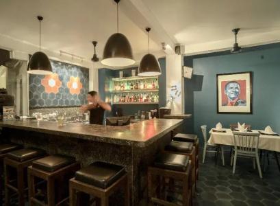 Rambutan Resort – Siem Reap - 142