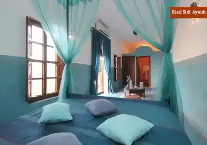 Riad Sidi Ayoub - 6