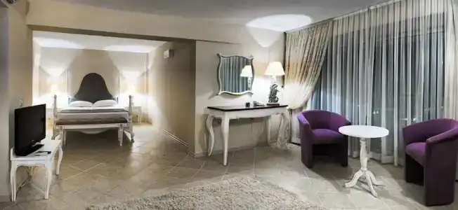 Lavista Boutique & Spa - 42