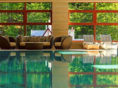 Mercure Krynica Zdrój Resort&Spa - 16