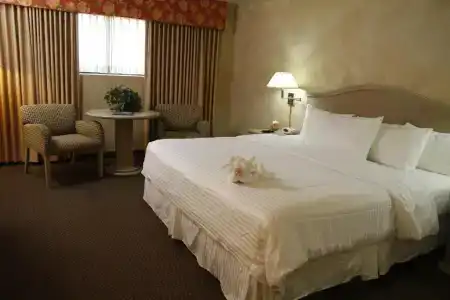 Ramada by Wyndham Viscount Suites Tucson East - 18