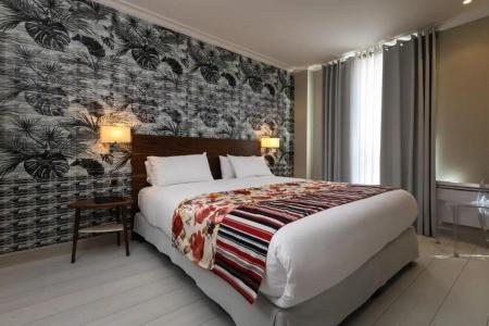 Résidence & Spa Le Prince Régent - 64