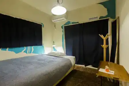 Kobe Guesthouse Maya - 33
