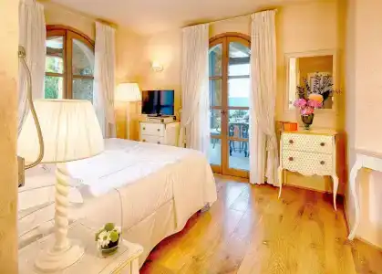 La Villa Del Re - Adults Only - Small Luxurys of the World - 3